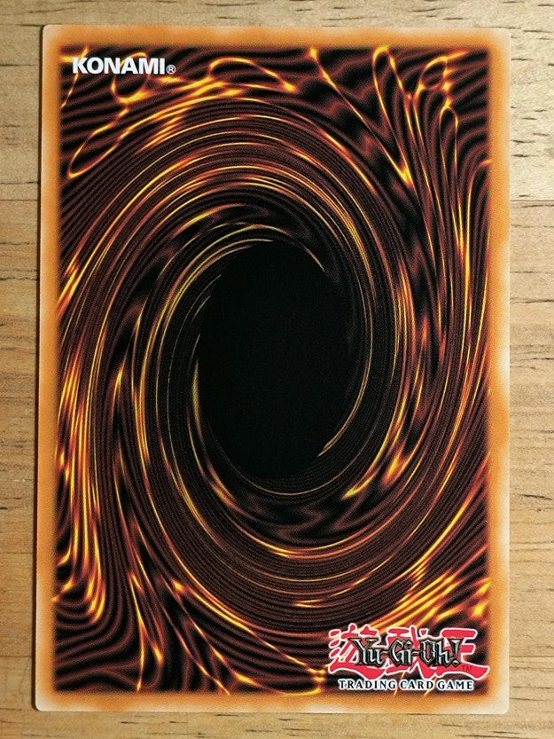 2023 Yu-Gi-Oh 25 Anniversary Tin Dueling Heroes Mega 273 Breath of Resurrection