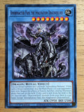 2023 Yu-Gi-Oh 25th Anniversary Tin Dueling Heroes #MP23EN278 Amorphactor Pain C