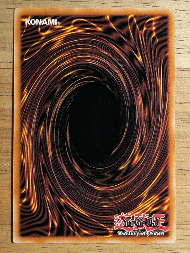 2023 Yu-Gi-Oh 25th Anniversary Tin Dueling Heroes Mega Pack #279 Number C32 SR
