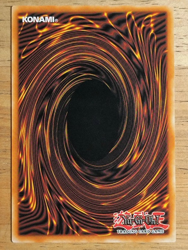 2023 Yu-Gi-Oh Legendary Duelists Soulburning Volcano 1st Salamangreat Revive R
