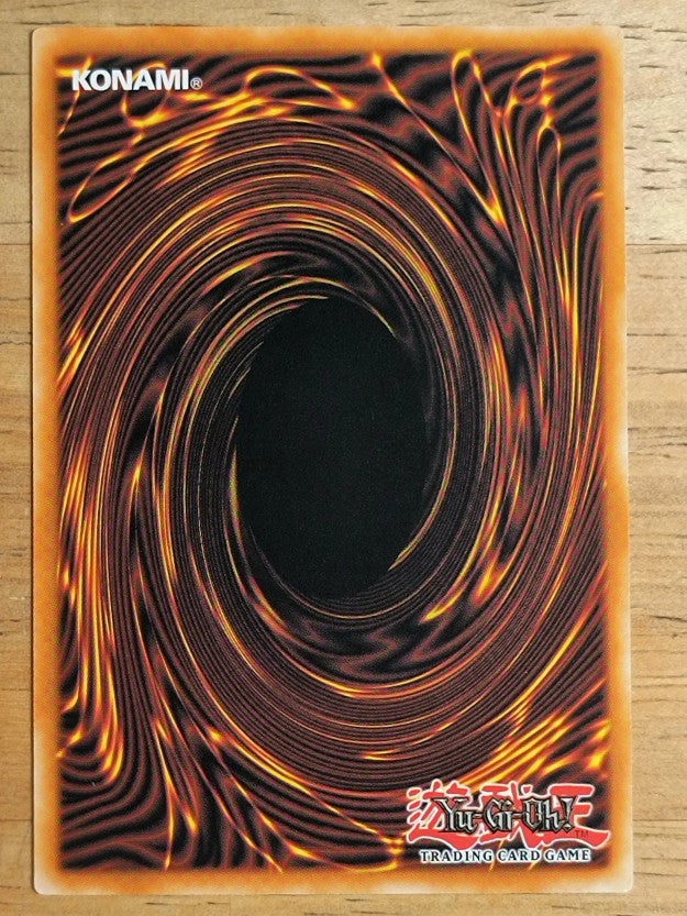2023 Yu-Gi-Oh Legendary Duelists Soulburning Volcano #40 Battlin' Boxer Glassjaw