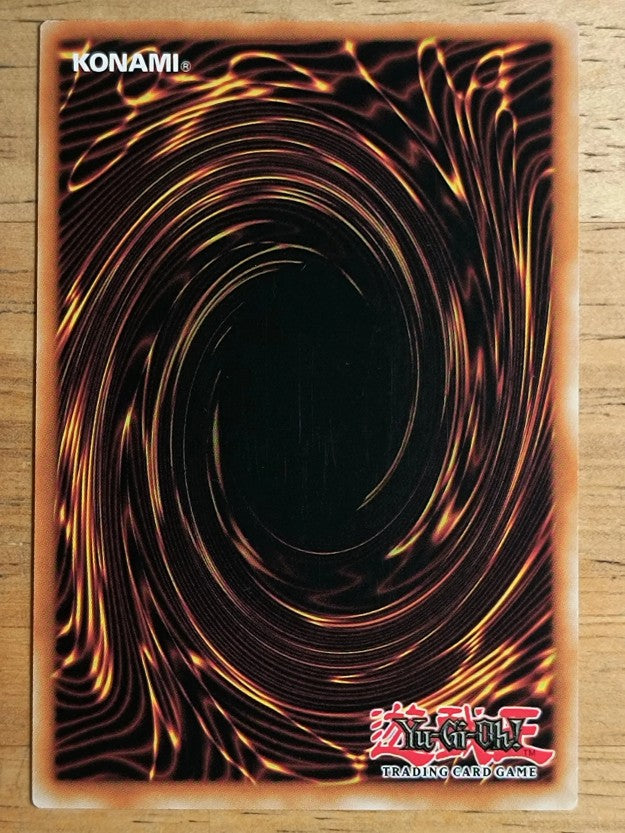 2023 Yu-Gi-Oh Speed Duel Streets of Battle City #SBC1ENB15 Lightning Blade C