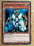 2023 Yu-Gi-Oh Speed Duel Streets of Battle City #SBC1ENF04 Airknight Parshath C