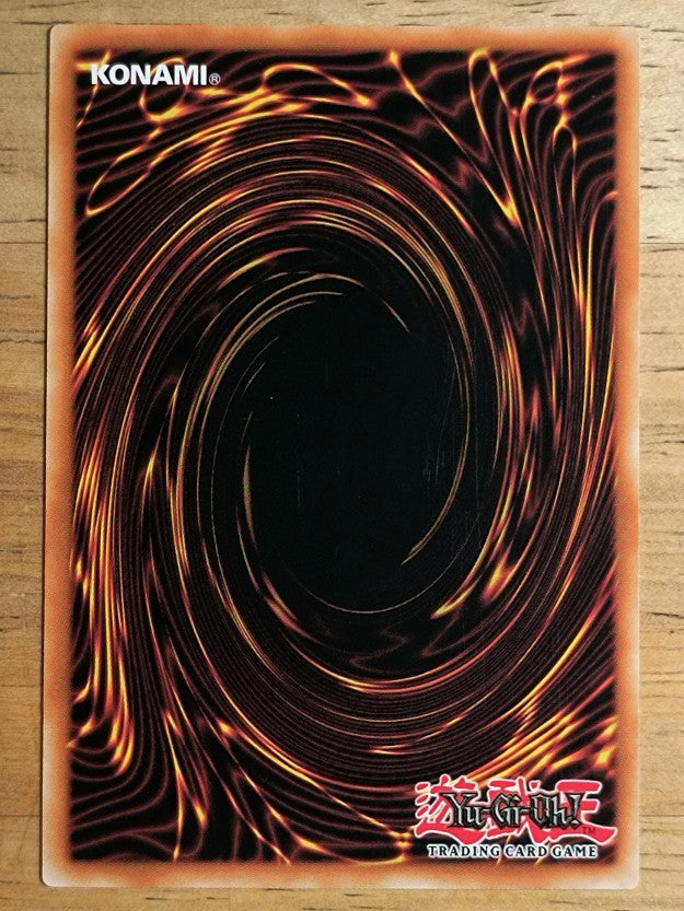 2023 Yu-Gi-Oh Speed Duel Streets of Battle City #SBC1ENI30 Hammer Shot C