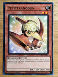 2023 Yu-Gi-Oh Wild Survivors 1st Edition #WISUEN014 Petiteranodon R