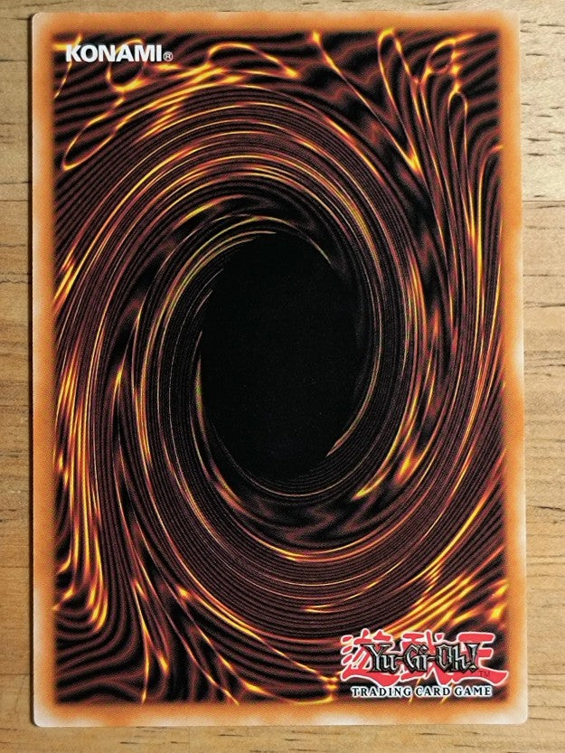 2023 Yu-Gi-Oh Wild Survivors 1st Edition #WISUEN028 Fire Formation - Tenki R
