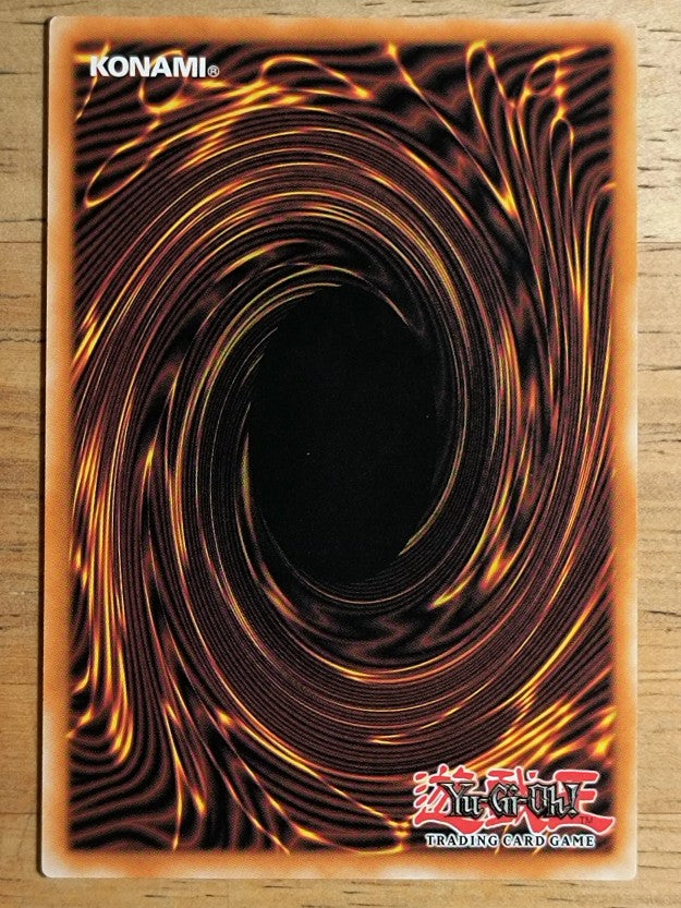2023 Yu-Gi-Oh Wild Survivors 1st Edition #WISUEN057 Lost World R