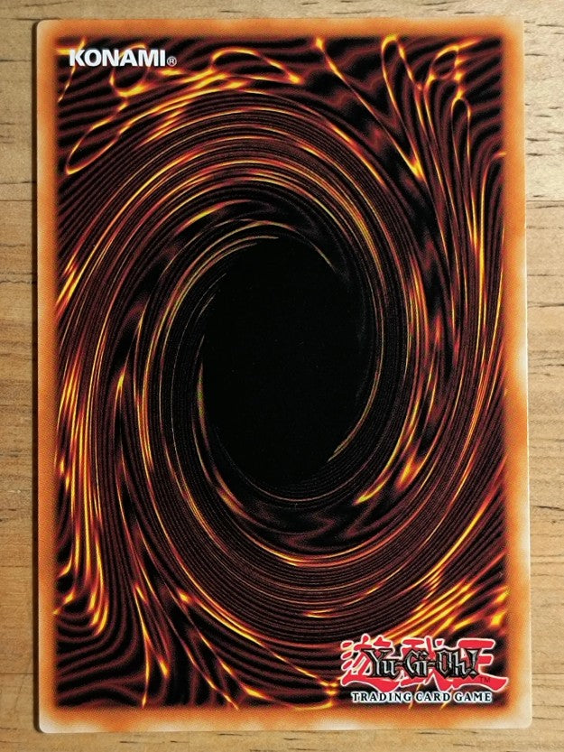 2022 Yu-Gi-Oh Legendary Duelists Season 3 1st Edition LDS3EN014 Spirit Message A