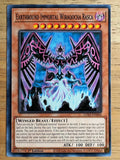 2022 Yu-Gi-Oh Legendary Duelists Season 3 1st Ed #044 Immortal Wiraqocha Rasca