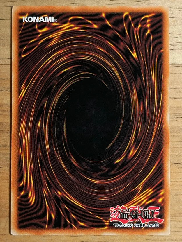 2021 Yu-Gi-Oh Cyber Strike 1st Edition #SDCSEN014 Cyberdark Edge