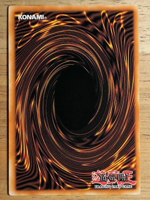 2022 Yu-Gi-Oh Legend of the Crystal Beasts 1st Ed #5 Crystal Beast Amber Mammoth
