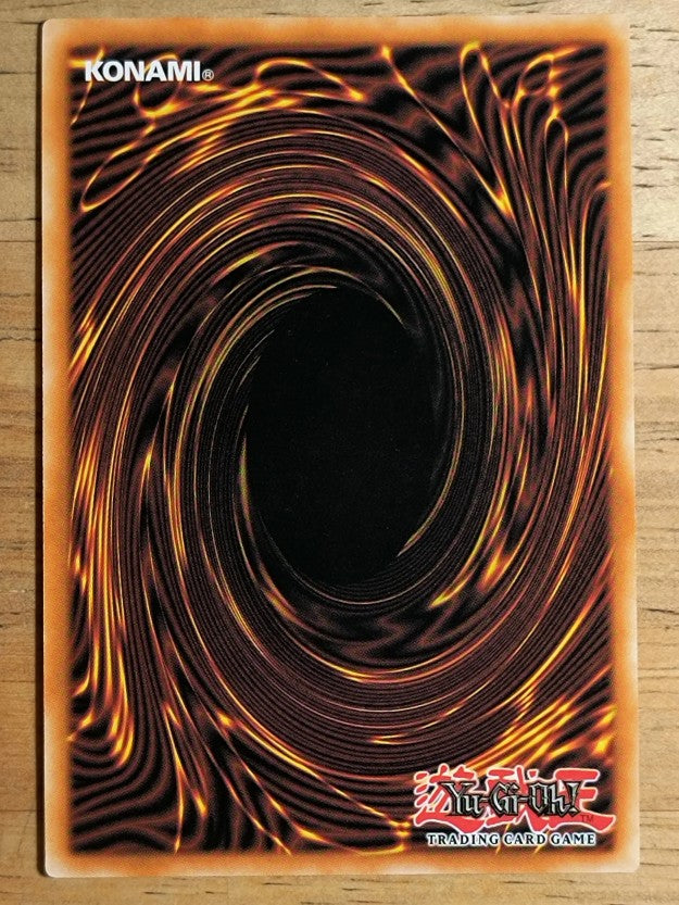 2022 Yu-Gi-Oh Legend of the Crystal Beasts 1st Ed #6 Crystal Beast Cobalt Eagle