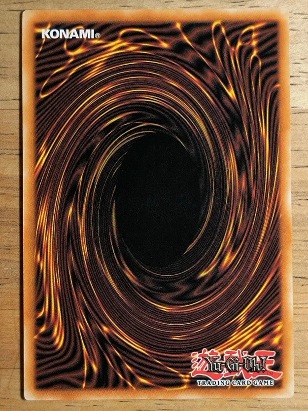 2022 Yu-Gi-Oh Legend of the Crystal Beasts 1st Ed #SDBCEN008 Rainbow Dark Dragon