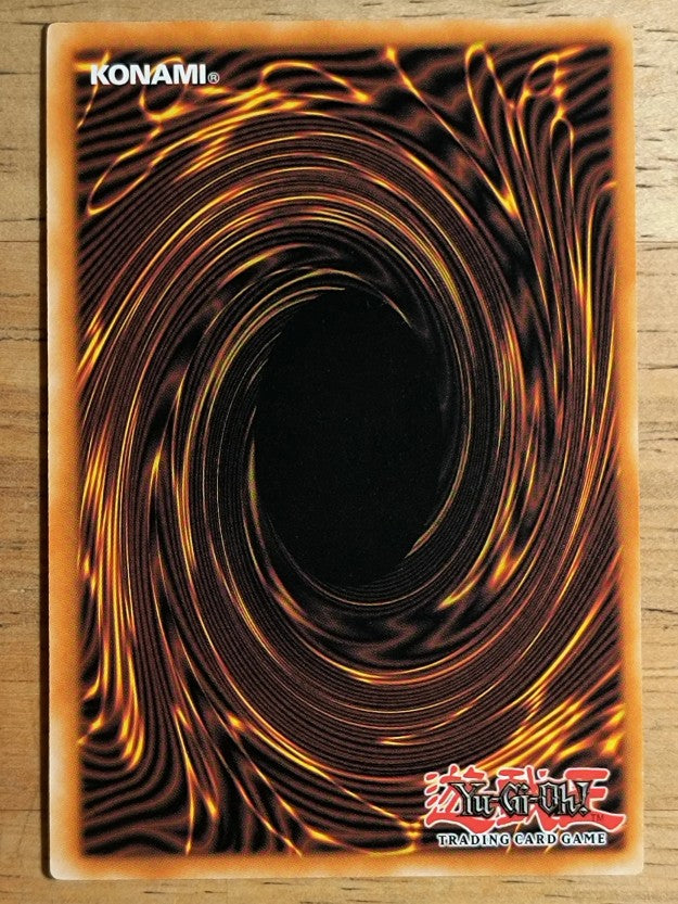 2022 Yu-Gi-Oh Legend of the Crystal Beasts 1st Edition #SDBCEN019 Rainbow Bridge
