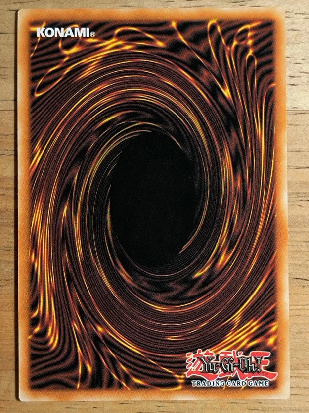 2022 Yu-Gi-Oh Legend of the Crystal Beasts 1st Edition #SDBCEN020 Crystal Beacon