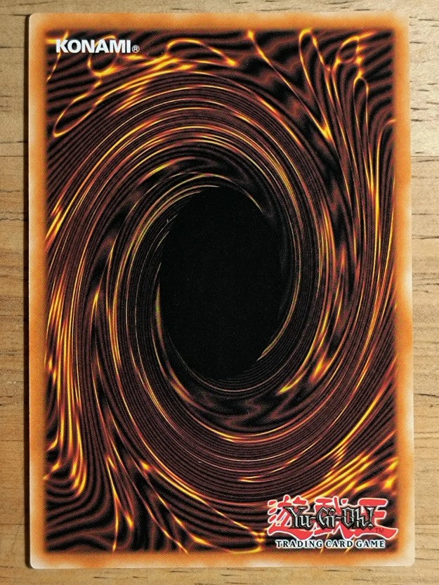 2022 Yu-Gi-Oh Legend of the Crystal Beasts 1st Ed #SDBCEN021 Crystal Blessing
