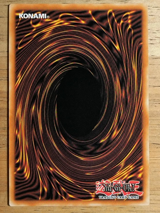 2022 Yu-Gi-Oh Legend of the Crystal Beasts 1st Ed #SDBCEN022 Crystal Abundance