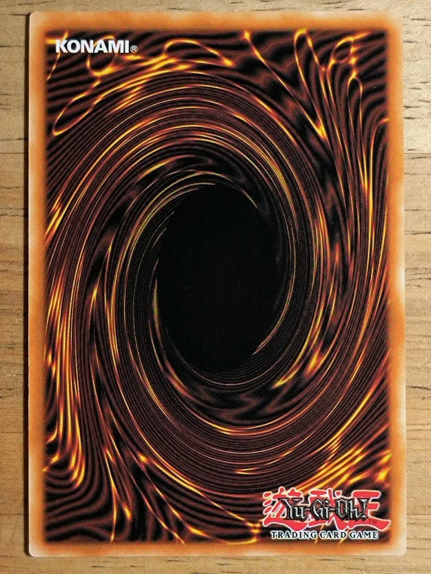 2022 Yu-Gi-Oh Legend of the Crystal Beasts 1st Edition SDBCEN023 Crystal Promise