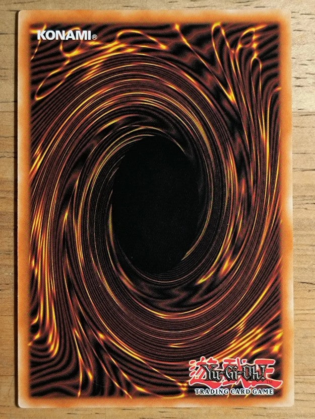 2022 Yu-Gi-Oh Legend of the Crystal Beasts 1st Edition #SDBCEN024 Crystal Tree