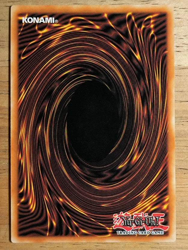 2022 Yu-Gi-Oh Legend of the Crystal Beasts 1st Edition SDBCEN025 Crystal Release