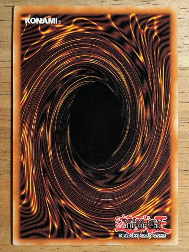 2022 Yu-Gi-Oh Legend of the Crystal Beasts 1st Ed #SDBCEN027 Rainbow Refraction