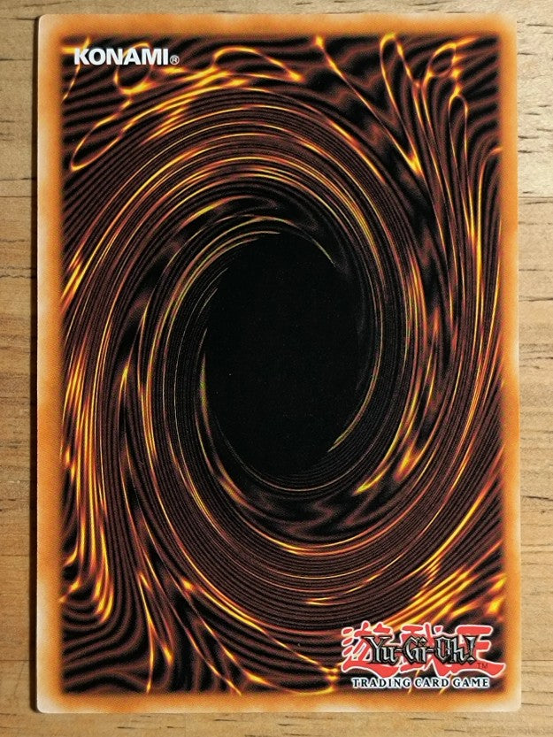 2022 Yu-Gi-Oh Legend of the Crystal Beasts 1st #029 The Melody Awakening Dragon