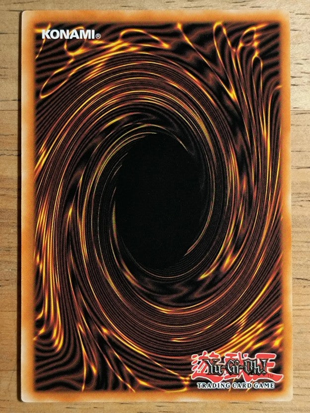 2022 Yu-Gi-Oh Legend of the Crystal Beasts 1st Edition #SDBCEN031 Cosmic Cyclone