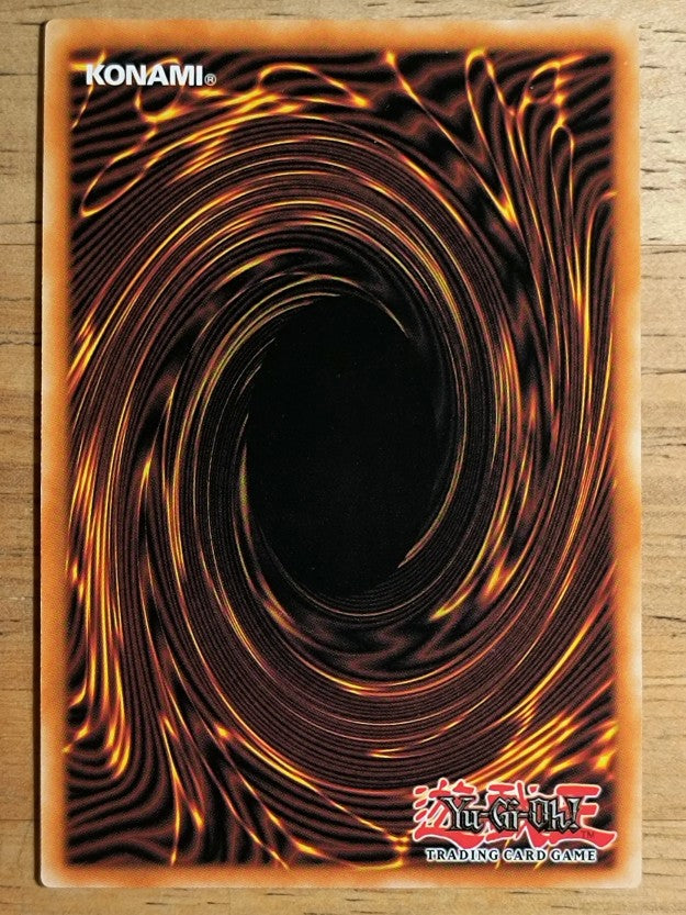 2022 Yu-Gi-Oh Legend of the Crystal Beasts 1st Ed #SDBCEN034 Crystal Brilliance