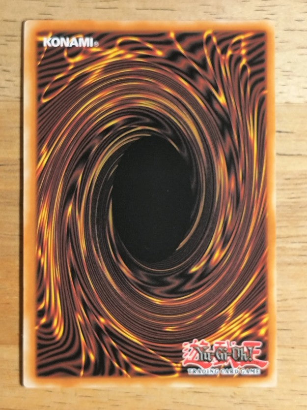 2022 Yu-Gi-Oh Legend of the Crystal Beasts 1st Edition #SDBCEN035 Crystal Pair