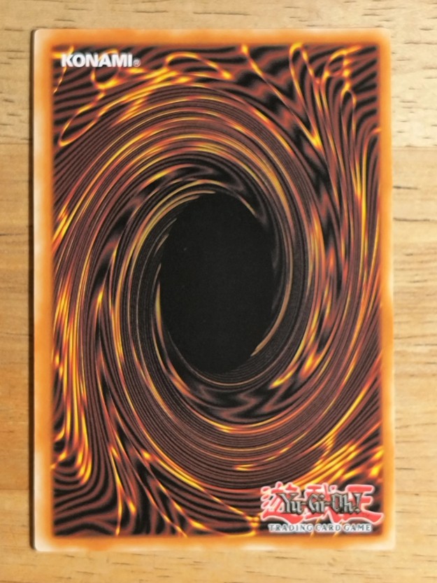 2022 Yu-Gi-Oh Legend of the Crystal Beasts 1st Ed #SDBCEN036 Crystal Conclave