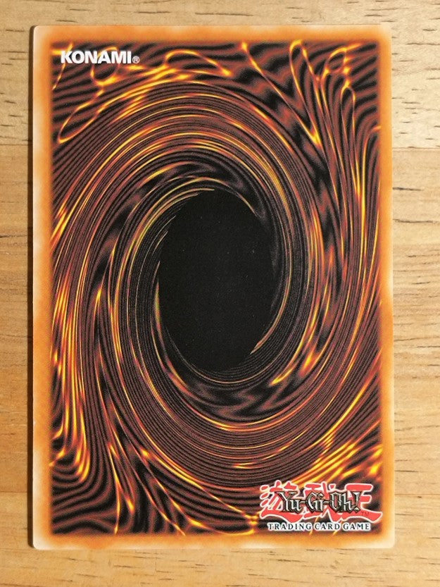 2022 Yu-Gi-Oh Legend of the Crystal Beasts 1st Edition 37 Ultimate Crystal Magic