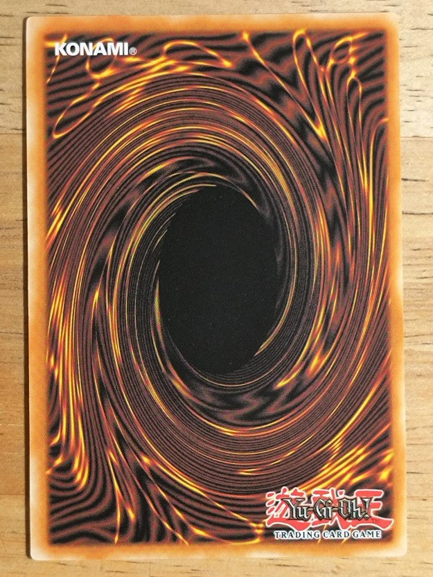2022 Yu-Gi-Oh Legend of the Crystal Beasts 1st Edition #SDBCEN039 Ferret Flames