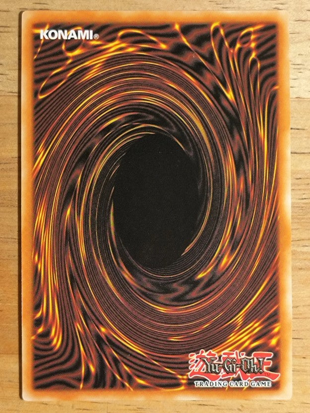 2022 Yu-Gi-Oh Legend of the Crystal Beasts 1st Edition #SDBCEN040 Metaverse
