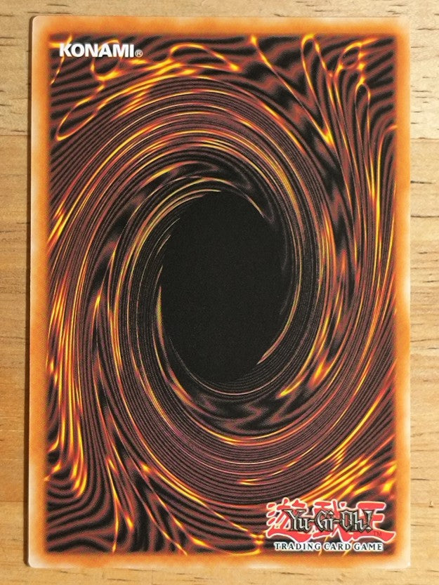 2022 Yu-Gi-Oh Legend of the Crystal Beasts 1st Edition #SDBCEN041 Rainbow Dragon