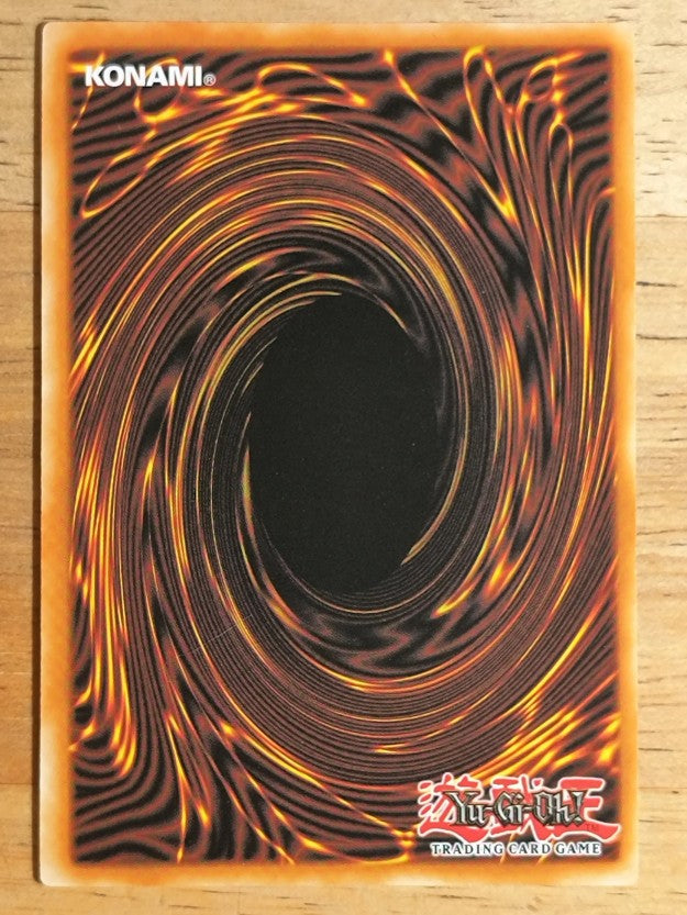 2022 Yu-Gi-Oh Legend of the Crystal Beasts 1st Ed #SDBCEN043 Rainbow Overdragon