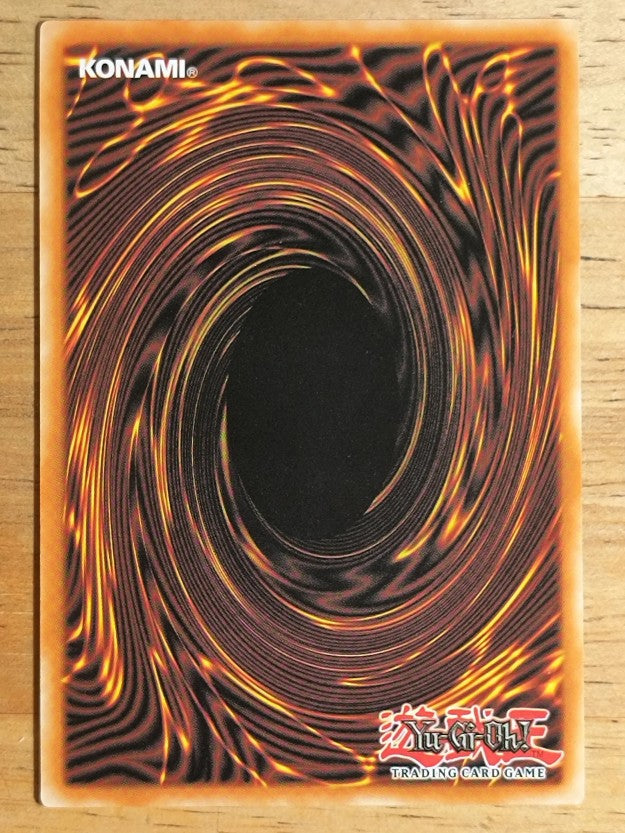 2022 Yu-Gi-Oh Legend of the Crystal Beasts 1st Ed 45 Rainbow Bridge of the Heart