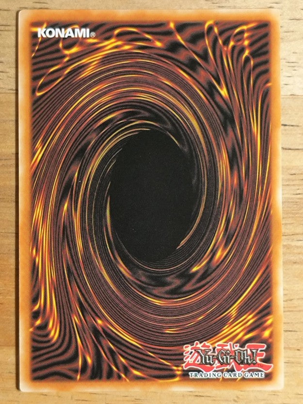 2022 Yu-Gi-Oh Legend of the Crystal Beasts 1st Edition #SDBCEN047 Jesse Anderson