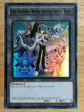 2022 Yu-Gi-Oh Legend of the Crystal Beasts 1st Edition #SDBCEN047 Jesse Anderson