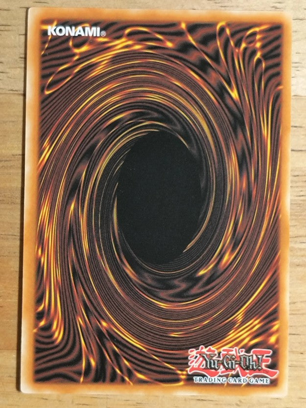 2022 Yu-Gi-Oh Legend of the Crystal Beasts 1st Ed #SDBCEN049 Crystal Beast Token