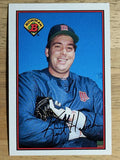 1989 Bowman #157 Kent Hrbek