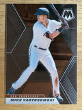2021 Panini Mosaic #9 Mike Yastrzemski