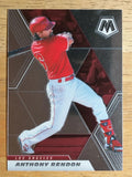 2021 Panini Mosaic #51 Anthony Rendon