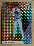 2021 Panini Mosaic Mosaic #76 Cal Ripken