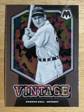 2021 Panini Mosaic Vintage #2 George Kell