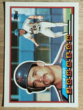 1989 Topps Big #208 Howard Johnson