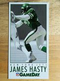 1992 GameDay #20 James Hasty