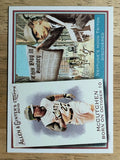 2010 Topps Allen and Ginter This Day in History #TDH70 Andrew McCutchen