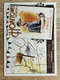 2011 Topps Allen and Ginter Hometown Heroes #HH20 David Price