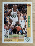 1991-92 Upper Deck #27 Derek Smith