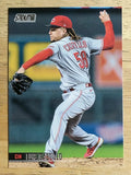 2021 Stadium Club #277 Luis Castillo
